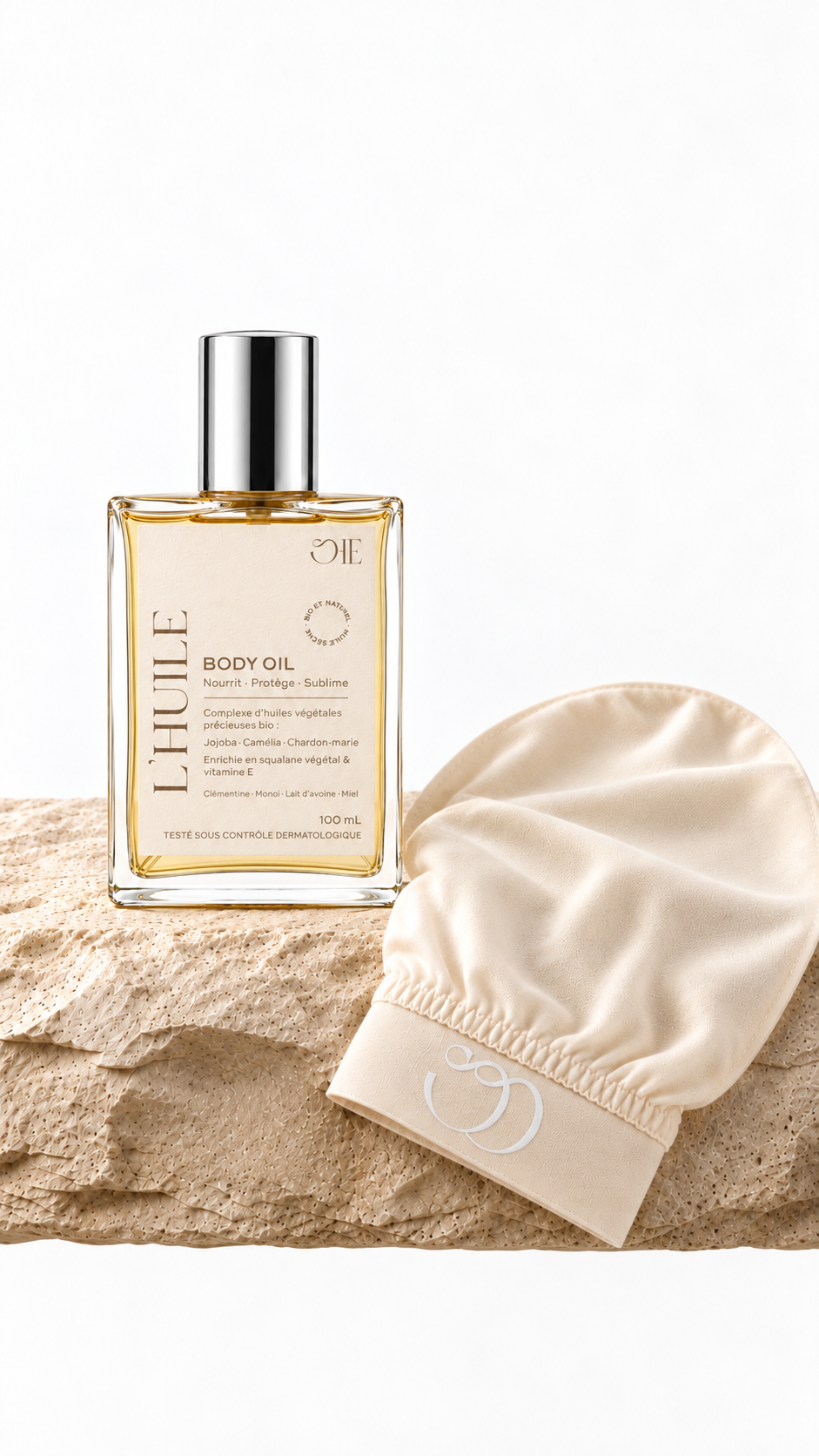 Le Rituel SHE